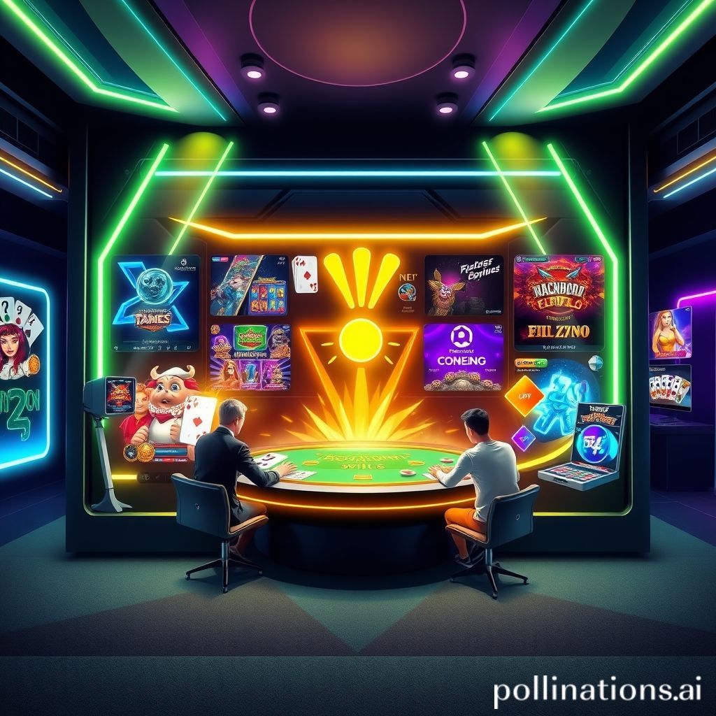 Menjelajahi Fitur dan Permainan Ratugacor88
